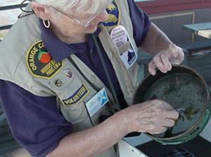 education-friends-tours Marine Biology Station